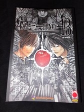 Death Note N° 13 - Guida alla