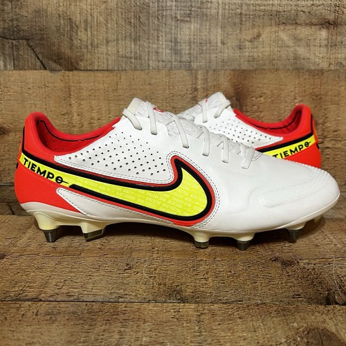 Scarpe calcio nike tiempo - da,
