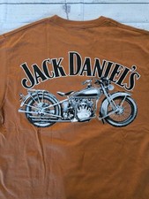 T-shirt Jack Daniels Whisky n