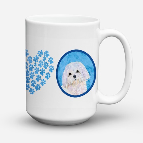 Caroline treasures tazza da - caroline's,