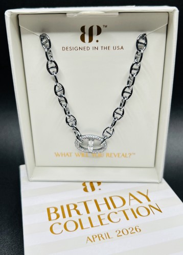 Bracciale bomb party aprile - bracciale,