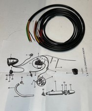 Impianto Elettrico Cablaggio