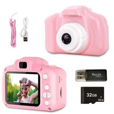 Fotocamera Per Bambini