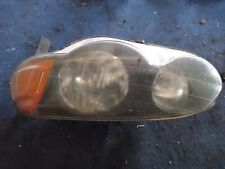 FANALE ANTERIORE SINISTRO SX Honda HR-V 1 serie 2000 171121