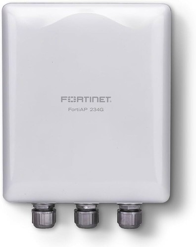 Fortinet fortiap 234g access - fortinet,
