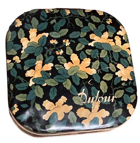 Scatola latta dufour de - 🌼,