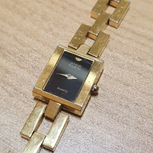 Orologio anne klein art deco - klein,