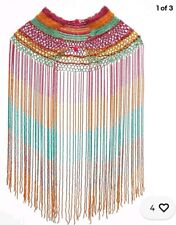 COLLANA ZARA CON PERLINE