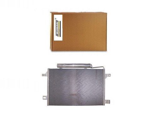 Condensatore radiatore aria - condensatore,