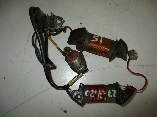 Statore magnete statori - statore,