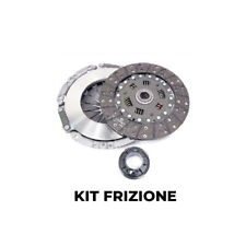 Kit Frizione Blue Print Chevrolet Daewoo Matiz 800 (M200) 0.8 38kw 52cv da 1998