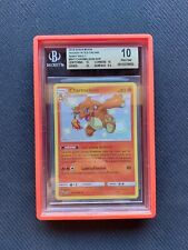 Pokemon Charmeleon Shiny SV7/SV94 Destino Sfuggente ITA BGS 10 Pristine
