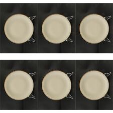 ANTICO SERVIZIO 6 PIATTI