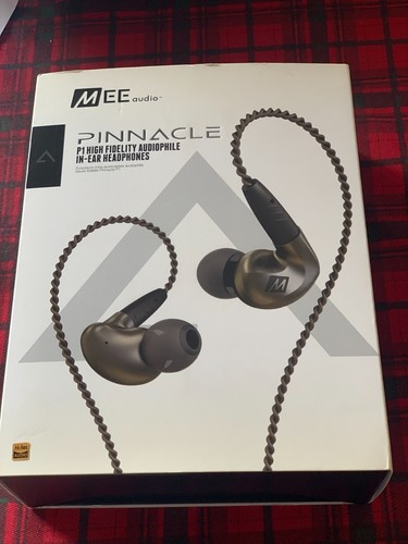 Mee audio pinnacle cuffie - pinnacle,