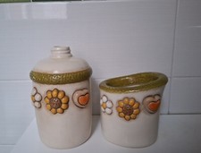 Portasapone e Portaspazzolino Thun