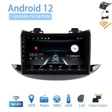 Autoradio Android 12 9" per