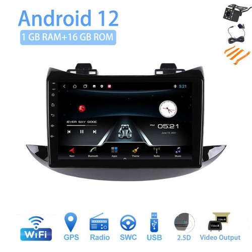 Autoradio android per - 9",