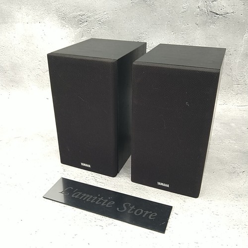 Yamaha 10mm nero coppia - yamaha,