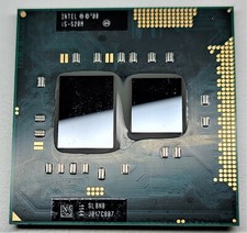 Procesador SLBNB Intel Core