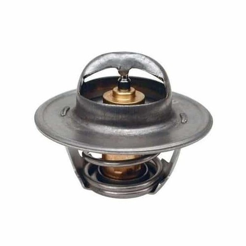 Termostato inox mcm - inox,