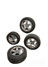 cerchio e gomma 235/55R17 bmw X3 2010