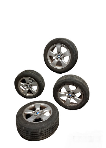 Cerchio gomma 235 - gomma, 235/55r17