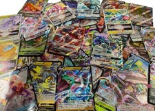 Lotto Carte Pokemon ITA 100