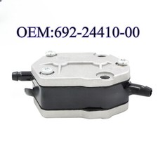 Pompa carburante 25-90HP