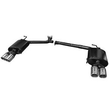 Scarico sportivo per AUDI A5