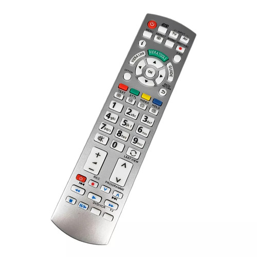 Nuovo telecomando - ​nuovo, ​telecomando