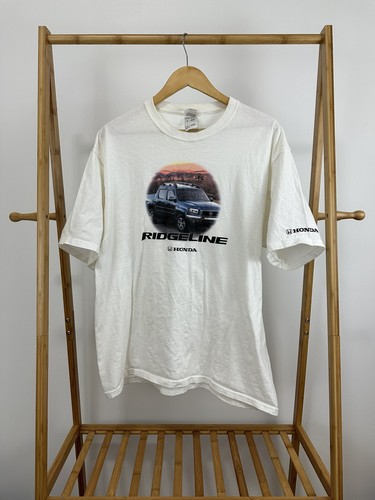 Shirt vintage honda - t-shirt,