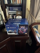 PlayStation VR - Visore Realtà Virtuale + Camera + Vr Worlds (Bundle) PS4