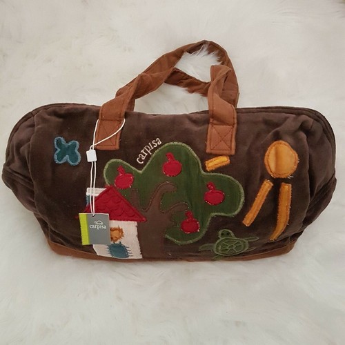 Borsa donna carpisa