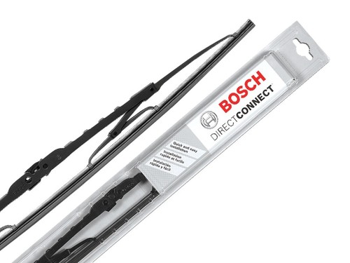 Bosch direct connect wiper - bosch,