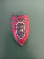Ciclosport Boeris logo fregio