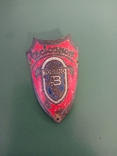 Ciclosport boeris logo - logo, fregio