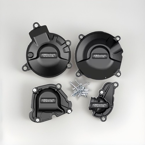 Copricarter protezione motore - copricarter,