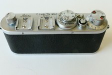 Leitz Leica If, quadrante