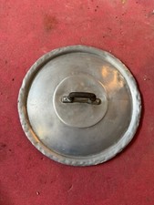 COPERCHIO ANTICO PENTOLA