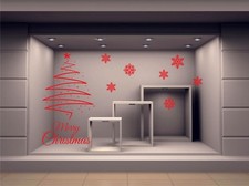 vetrofania adesivo vetrina