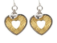 Orecchini Pendenti Guess Donna