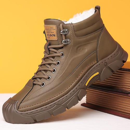 Stivaletti scarpe uomo - , sport