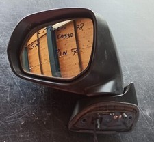 Specchietto retrovisore sinistro Citroen C4 Picasso 2008 7PIN/FILI.