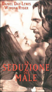 Seduzione del male - la,