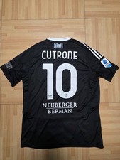 Maglia da Gara Como Calcio
