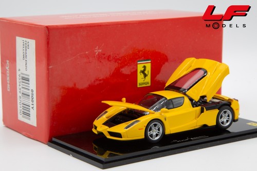 Kyosho ferrari enzo 2002 - kyosho,