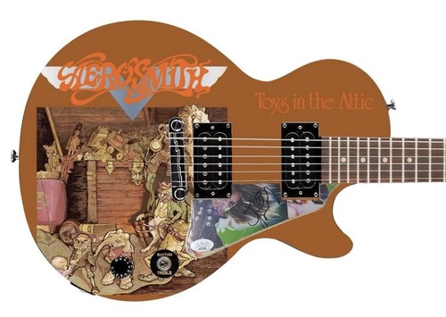 Chitarra elettrica firmata joe - elettrica,