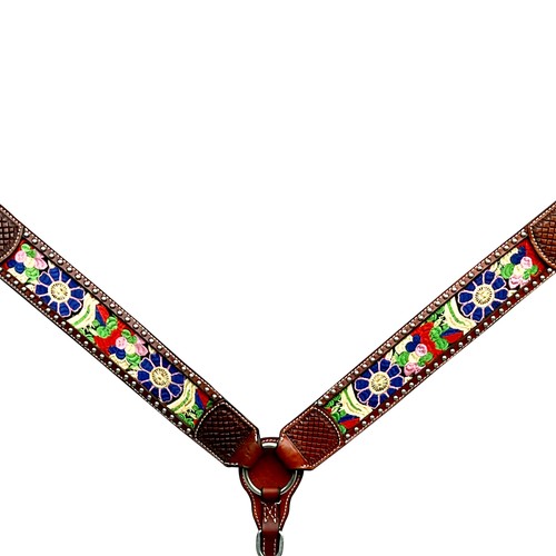 Collare seno bar cavallo - be,