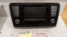 5E0919605D AUTORADIO CON