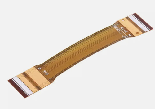 Flat flex per connessione - flat, a
